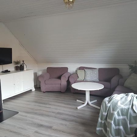Jossingfjord Bed & Breakfast ซงดาล ภายนอก รูปภาพ