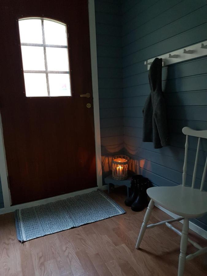 Jossingfjord Bed & Breakfast ซงดาล ภายนอก รูปภาพ