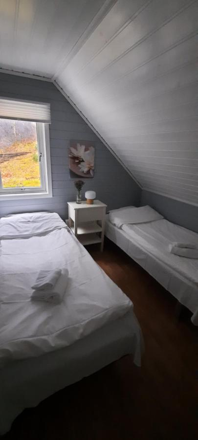 Jossingfjord Bed & Breakfast ซงดาล ภายนอก รูปภาพ