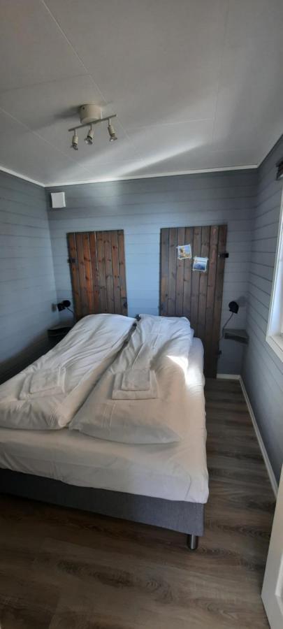 Jossingfjord Bed & Breakfast ซงดาล ภายนอก รูปภาพ