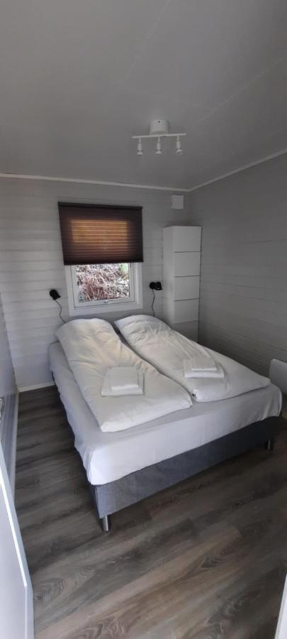 Jossingfjord Bed & Breakfast ซงดาล ภายนอก รูปภาพ